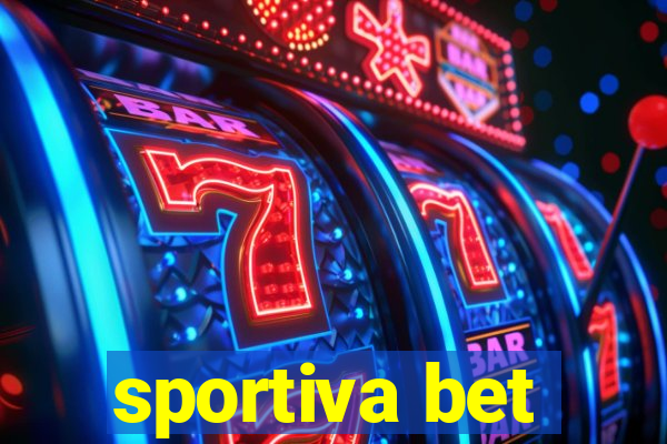 sportiva bet
